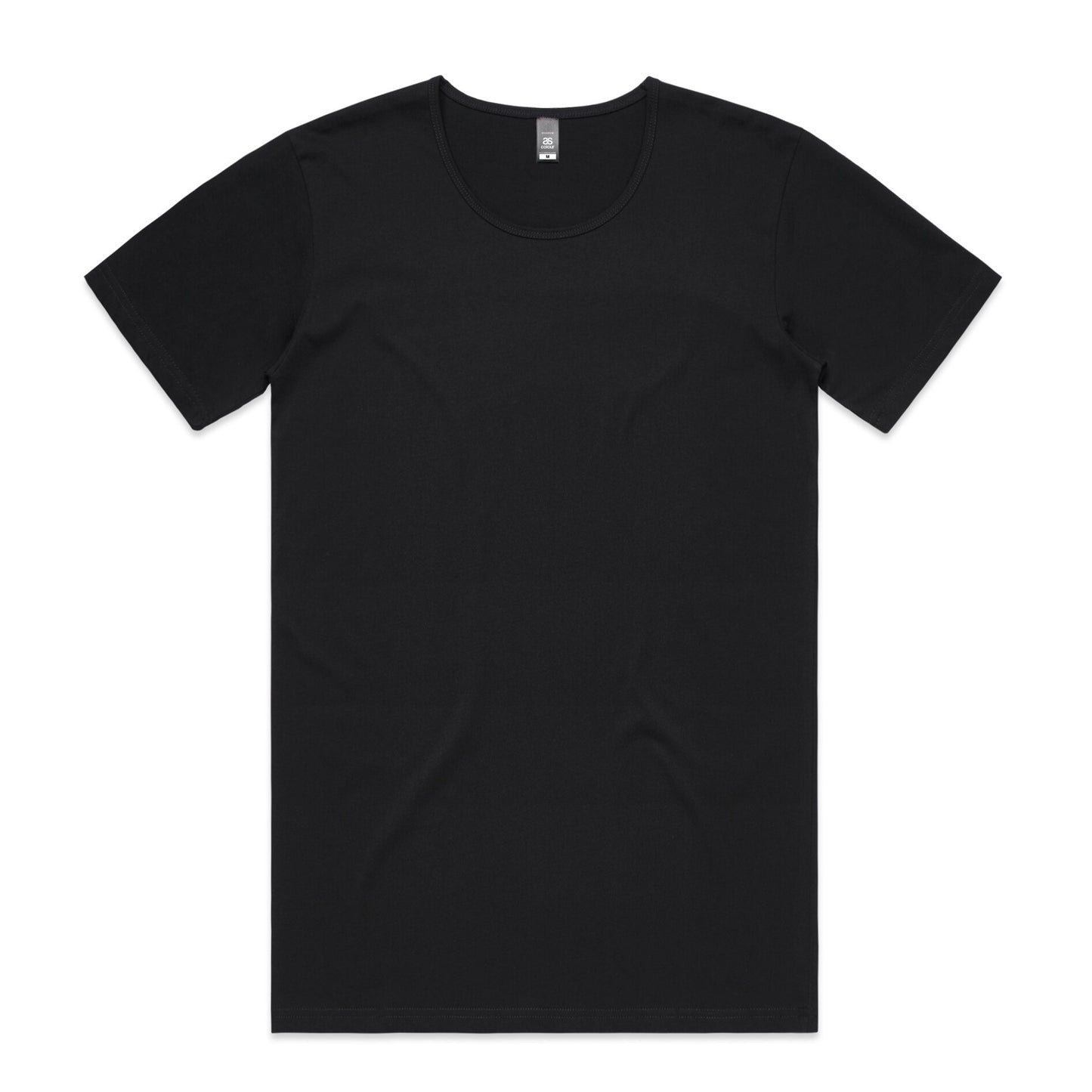 AS COLOUR MENS SHADOW TEE - 5011