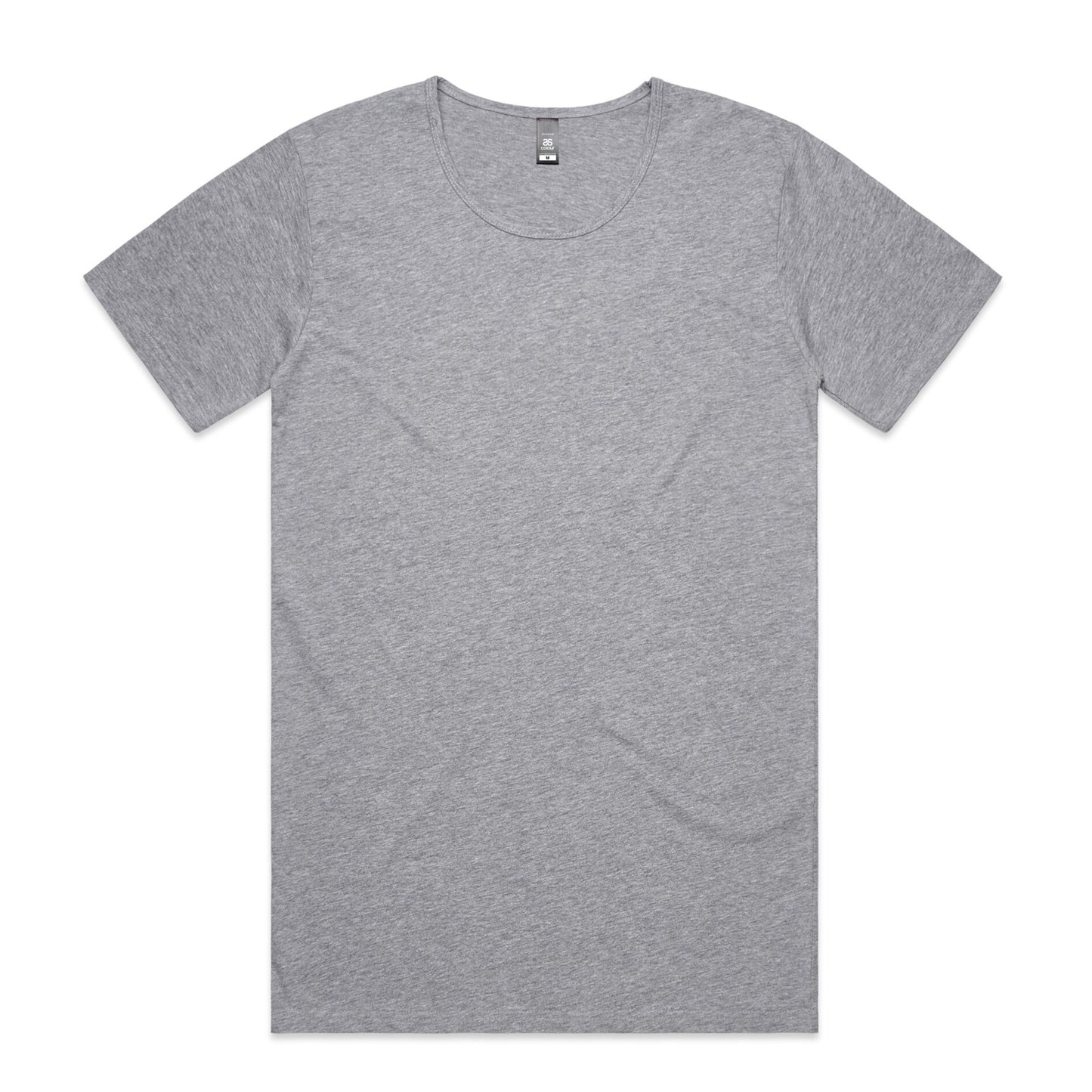 AS COLOUR MENS SHADOW TEE - 5011