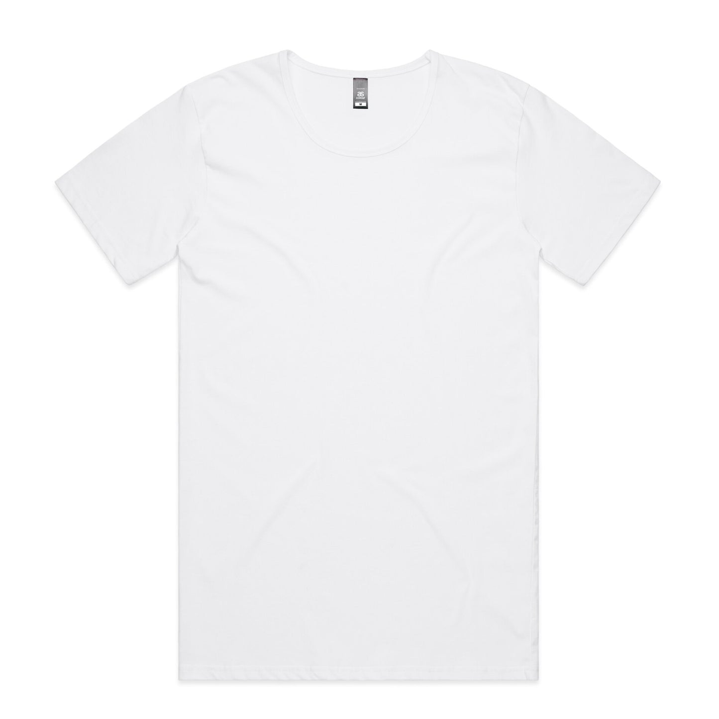 AS COLOUR MENS SHADOW TEE - 5011