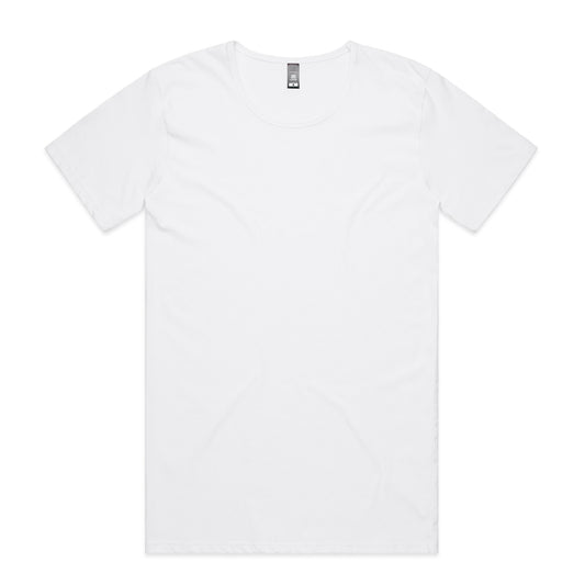 AS COLOUR MENS SHADOW TEE - 5011