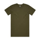 AS COLOUR MENS TALL TEE - 5013