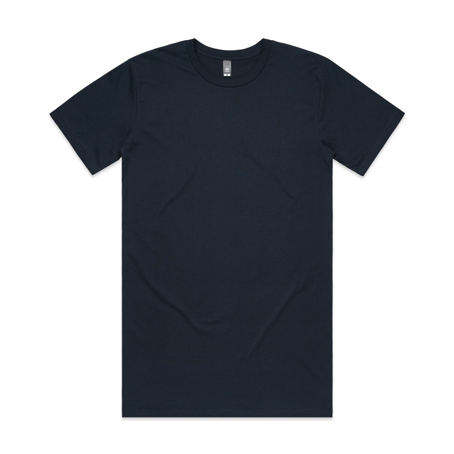 AS COLOUR MENS TALL TEE - 5013