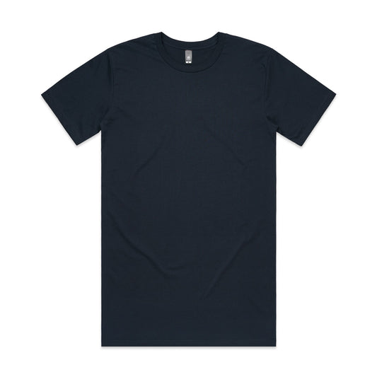AS COLOUR MENS TALL TEE - 5013