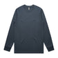 AS COLOUR MENS STAPLE L/S TEE - 5020