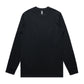 AS COLOUR MENS STAPLE L/S TEE - 5020