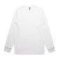 AS COLOUR MENS STAPLE L/S TEE - 5020