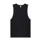 AS COLOUR MENS BARNARD ORGANIC TANK - 5025G