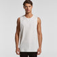 AS COLOUR MENS BARNARD ORGANIC TANK - 5025G