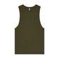 AS COLOUR MENS BARNARD TANK - 5025