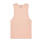 AS COLOUR MENS BARNARD TANK - 5025
