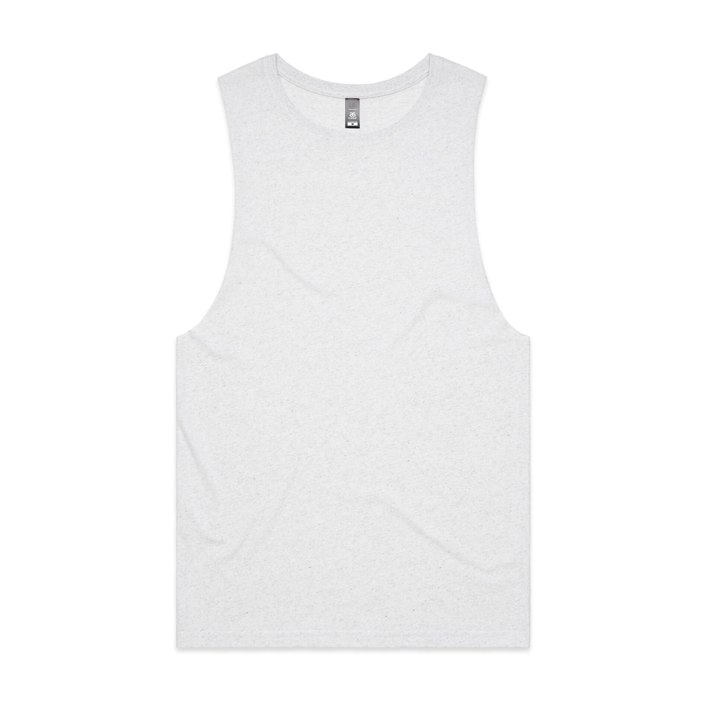 AS COLOUR MENS BARNARD TANK - 5025