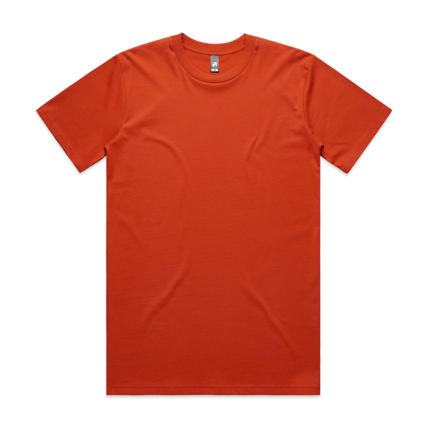 AS COLOUR MENS CLASSIC TEE - 5026