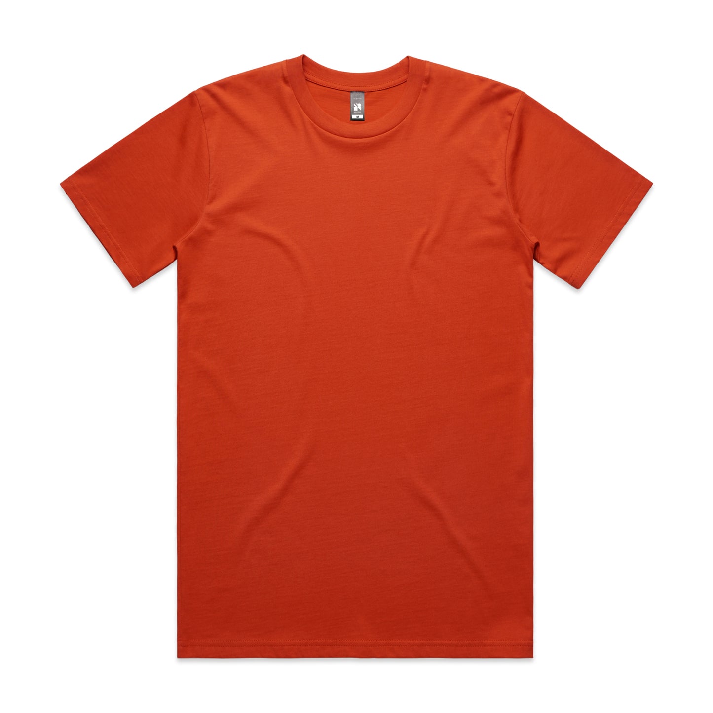 AS COLOUR MENS CLASSIC TEE - 5026
