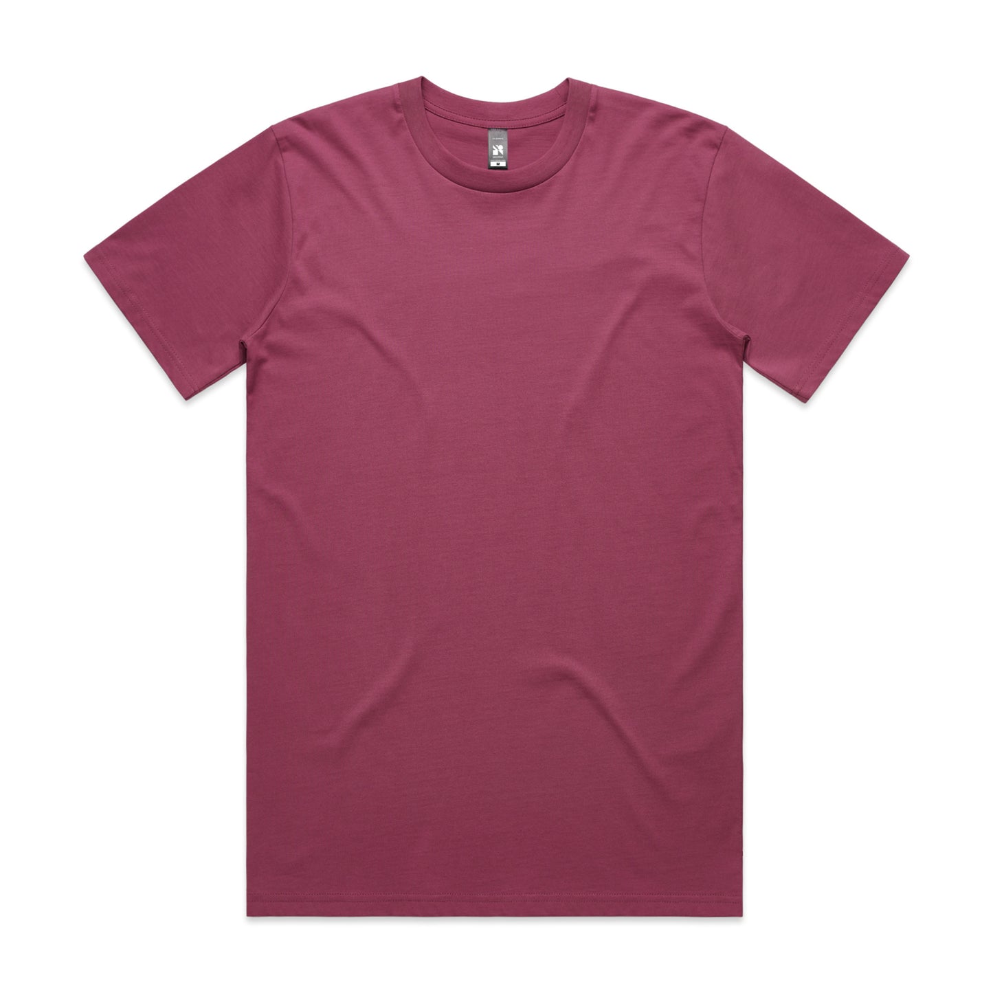 AS COLOUR MENS CLASSIC TEE - 5026