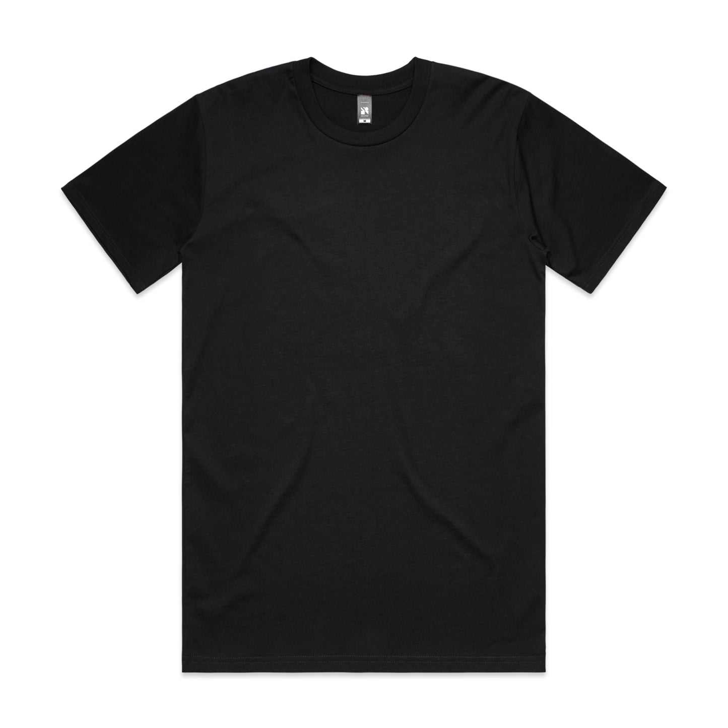 AS COLOUR MENS CLASSIC TEE - 5026