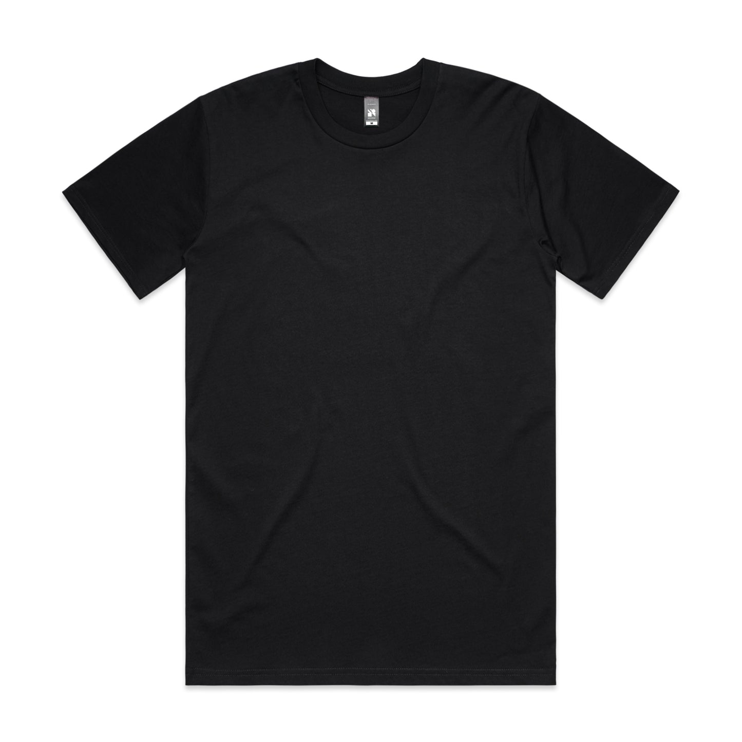 AS COLOUR MENS CLASSIC TEE (4XL–5XL) - 5026B