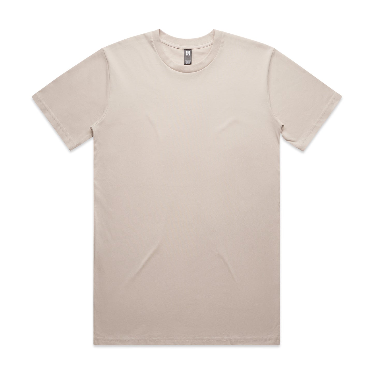 AS COLOUR MENS CLASSIC TEE - 5026