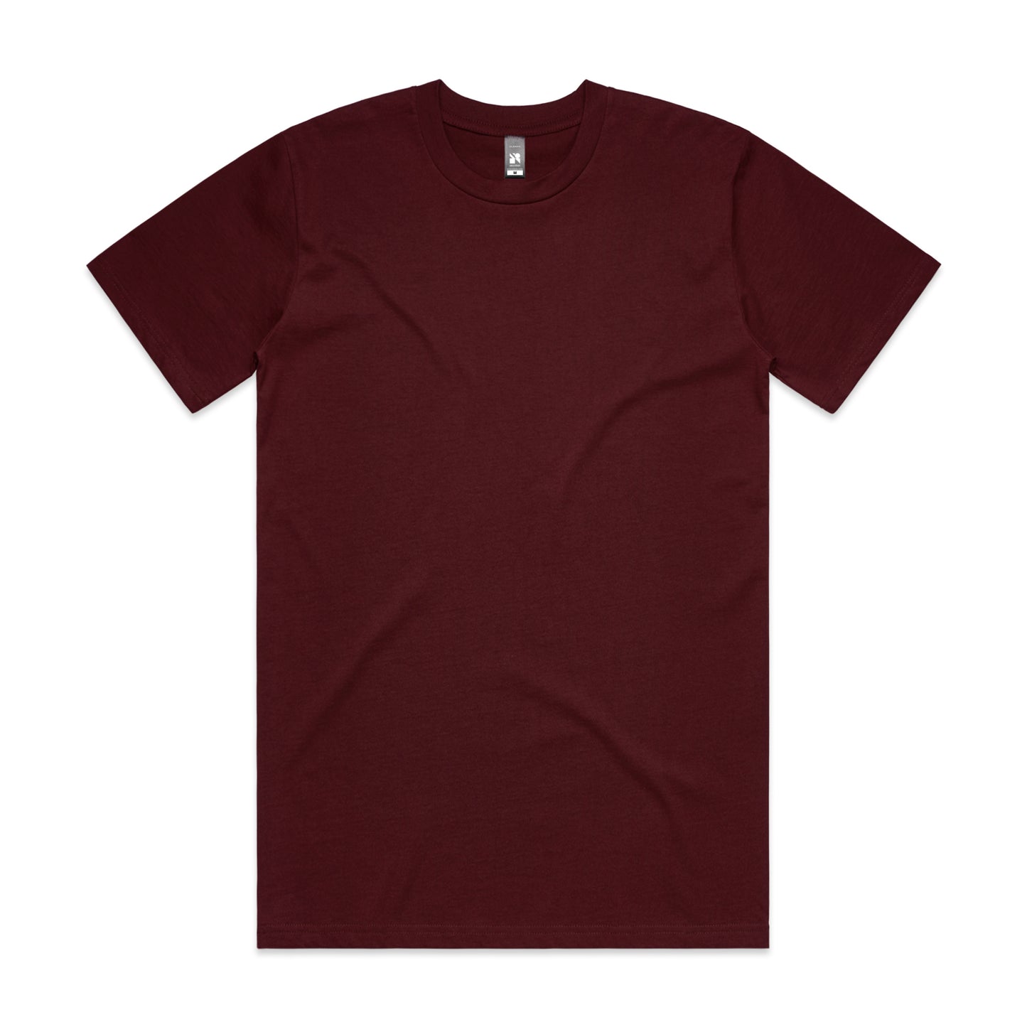 AS COLOUR MENS CLASSIC TEE - 5026