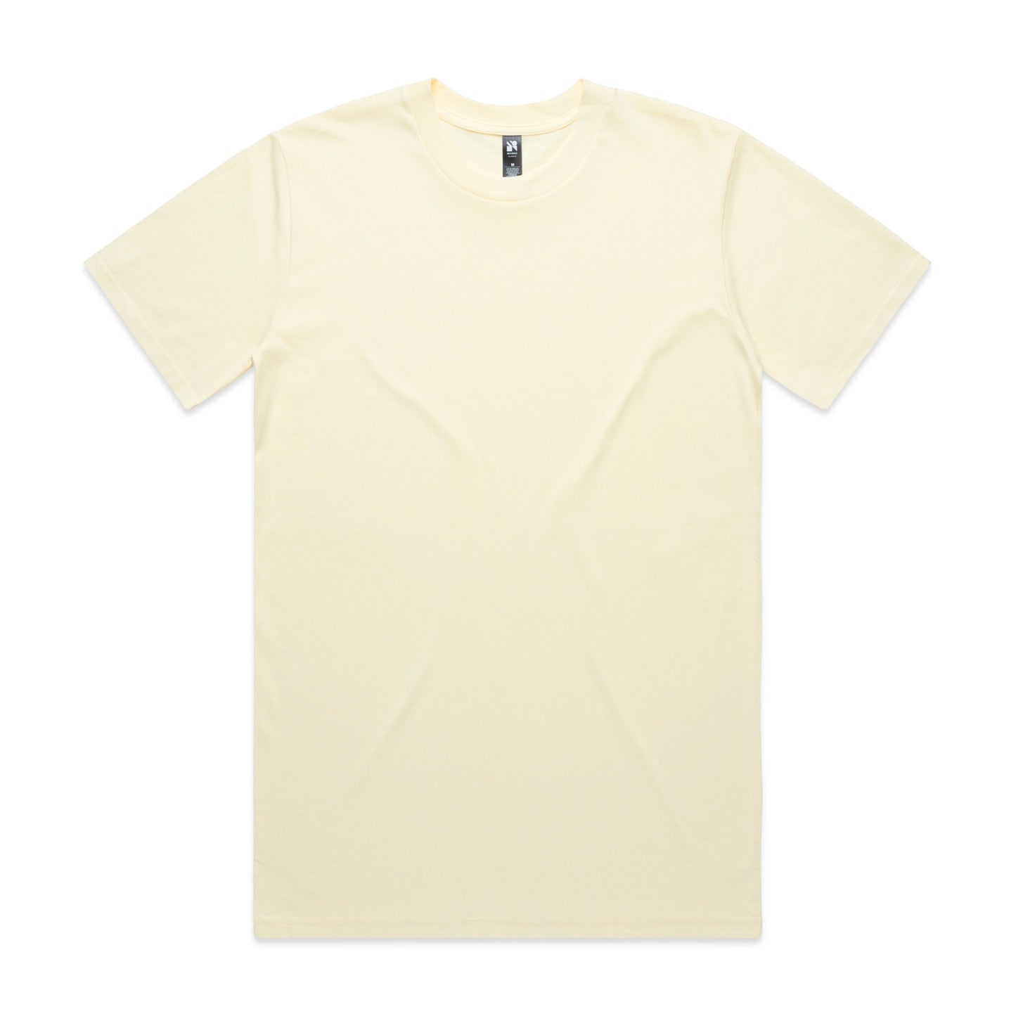 AS COLOUR MENS CLASSIC TEE - 5026