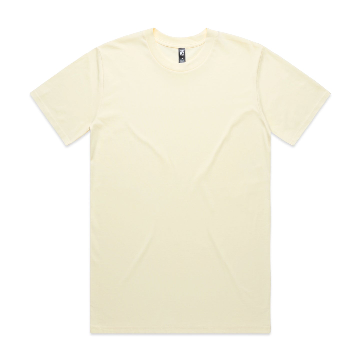 AS COLOUR MENS CLASSIC TEE - 5026