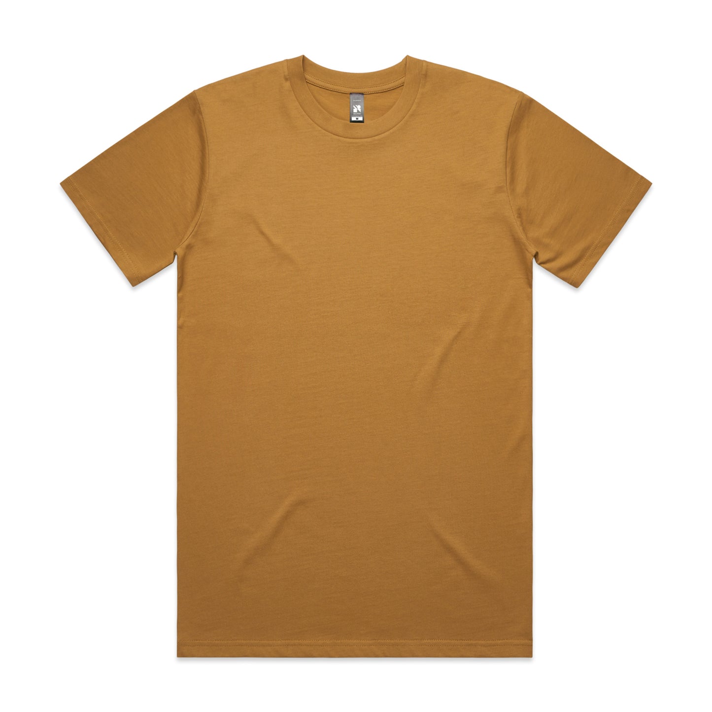 AS COLOUR MENS CLASSIC TEE - 5026