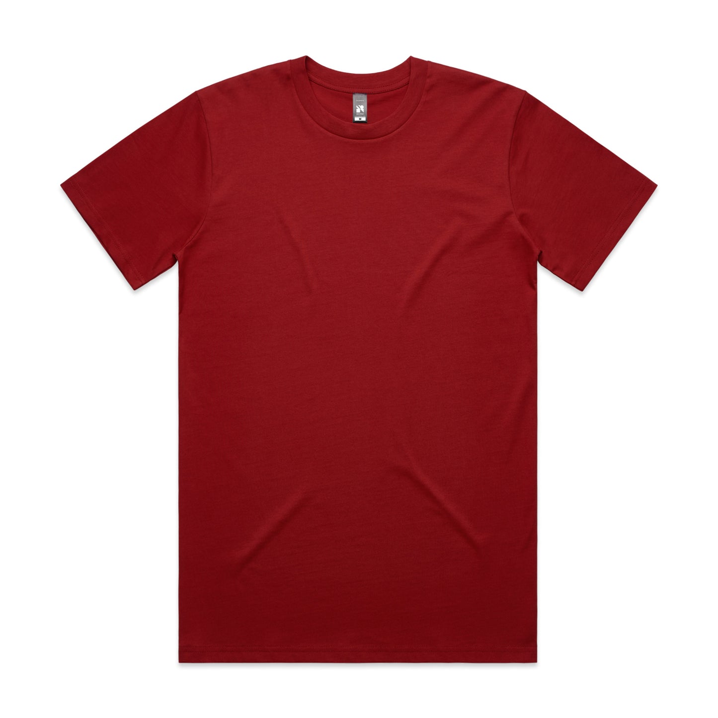 AS COLOUR MENS CLASSIC TEE - 5026