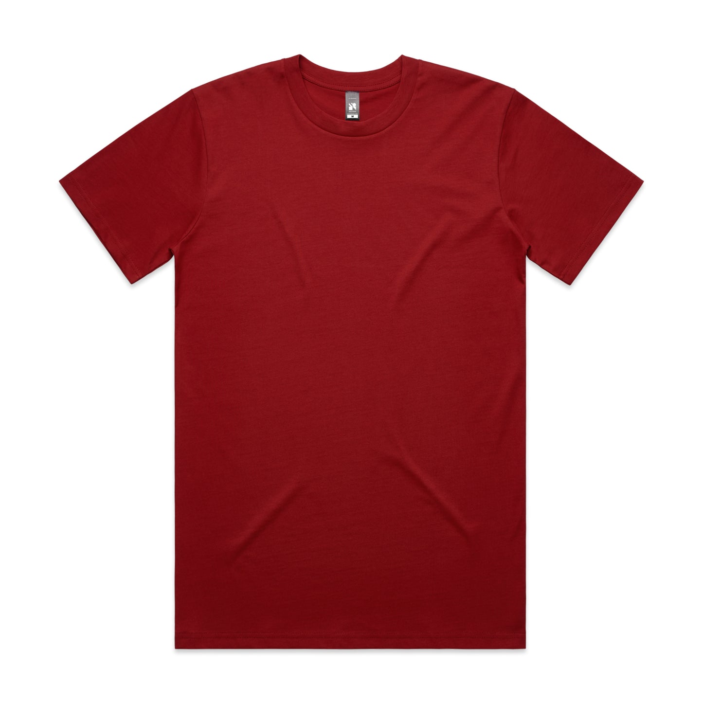 AS COLOUR MENS CLASSIC TEE - 5026