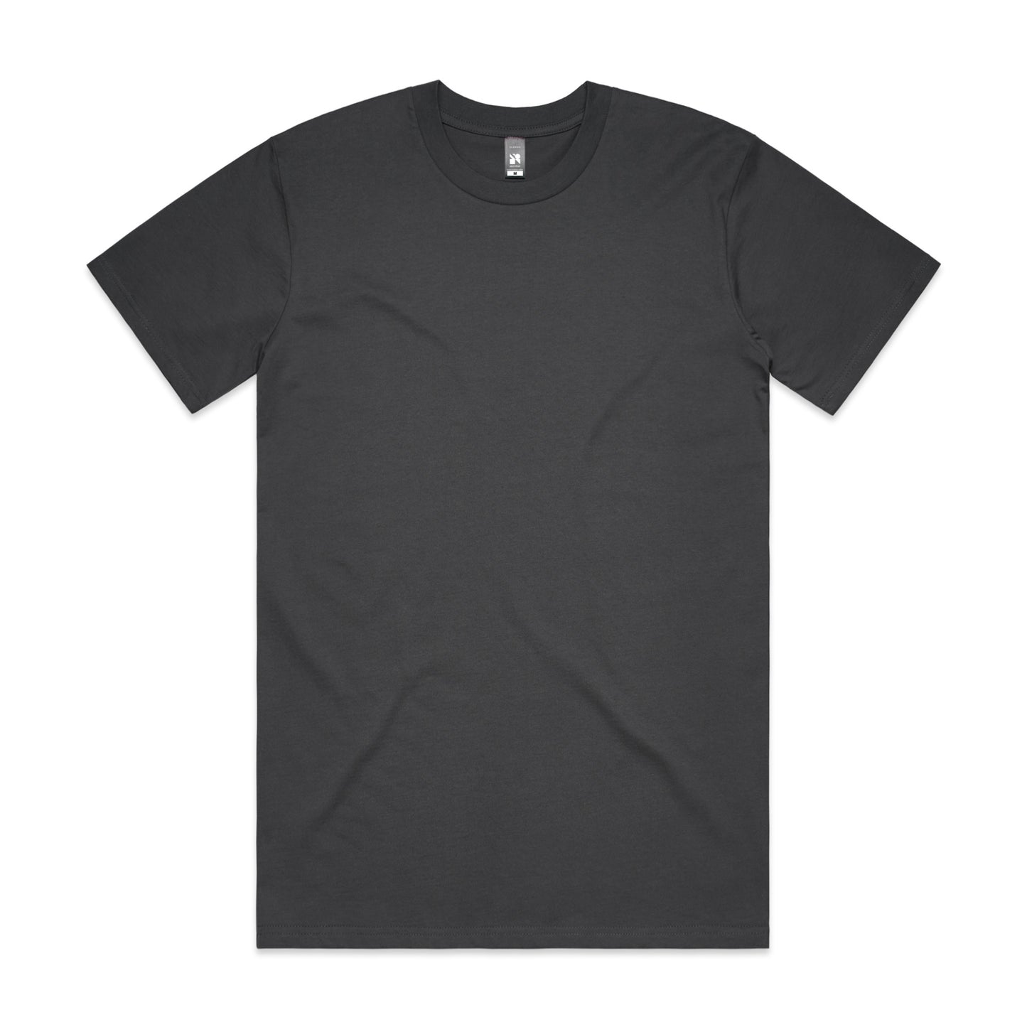 AS COLOUR MENS CLASSIC TEE - 5026