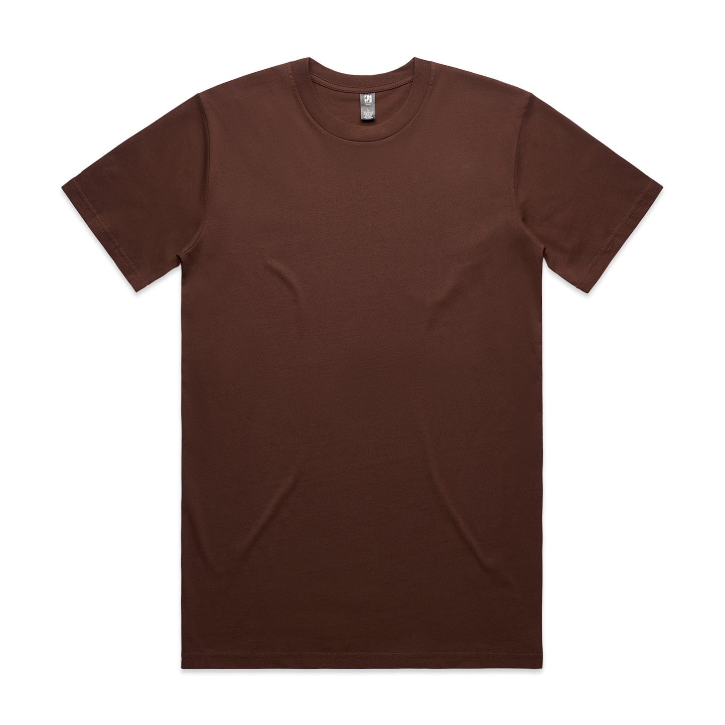 AS COLOUR MENS CLASSIC TEE - 5026