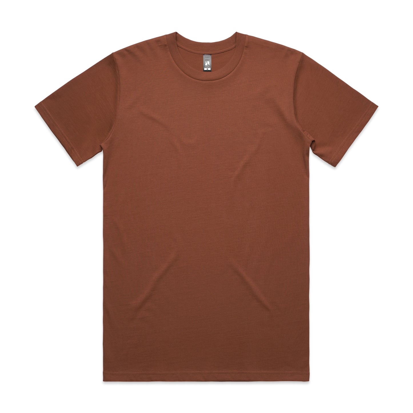 AS COLOUR MENS CLASSIC TEE - 5026
