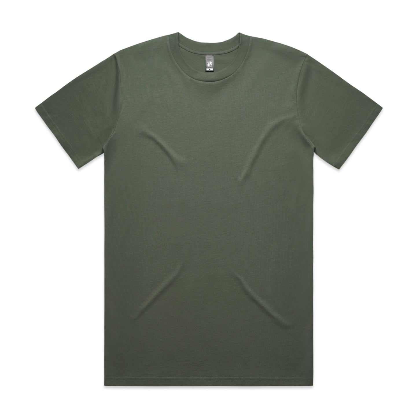 AS COLOUR MENS CLASSIC TEE - 5026