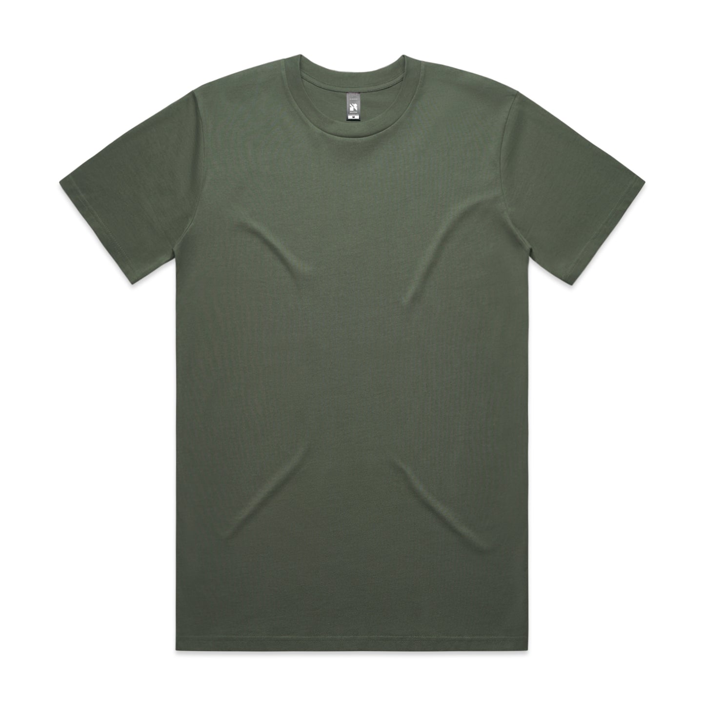 AS COLOUR MENS CLASSIC TEE - 5026
