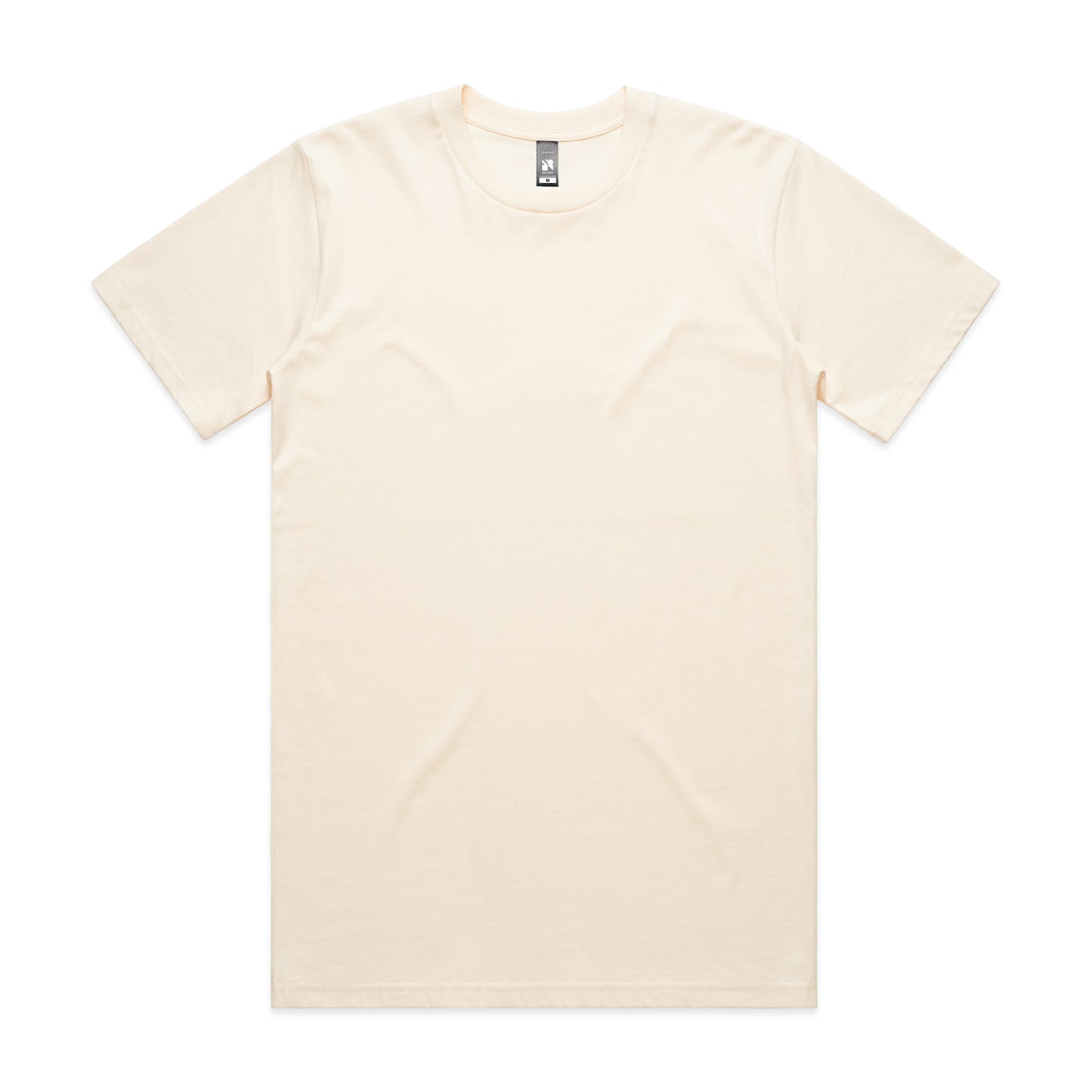 AS COLOUR MENS CLASSIC TEE - 5026