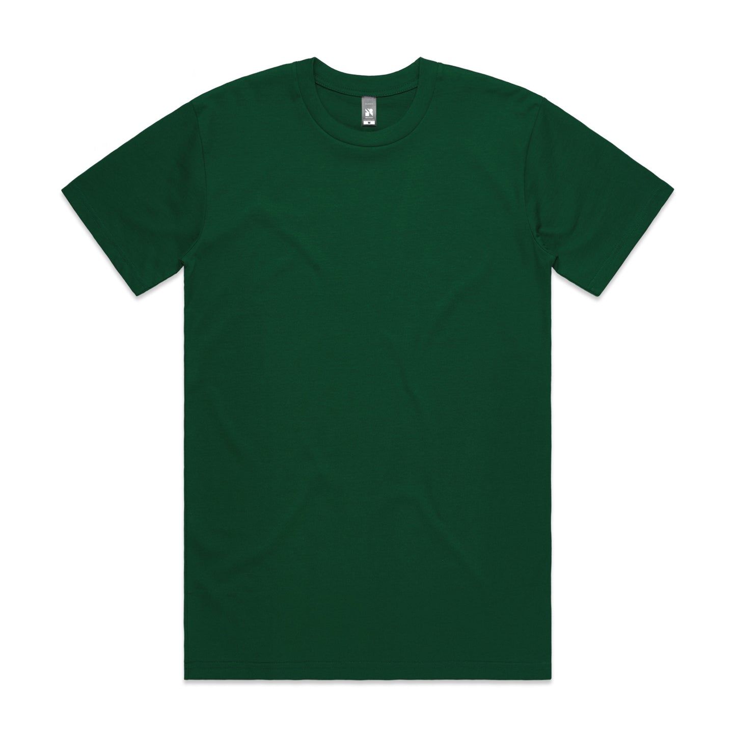 AS COLOUR MENS CLASSIC TEE - 5026