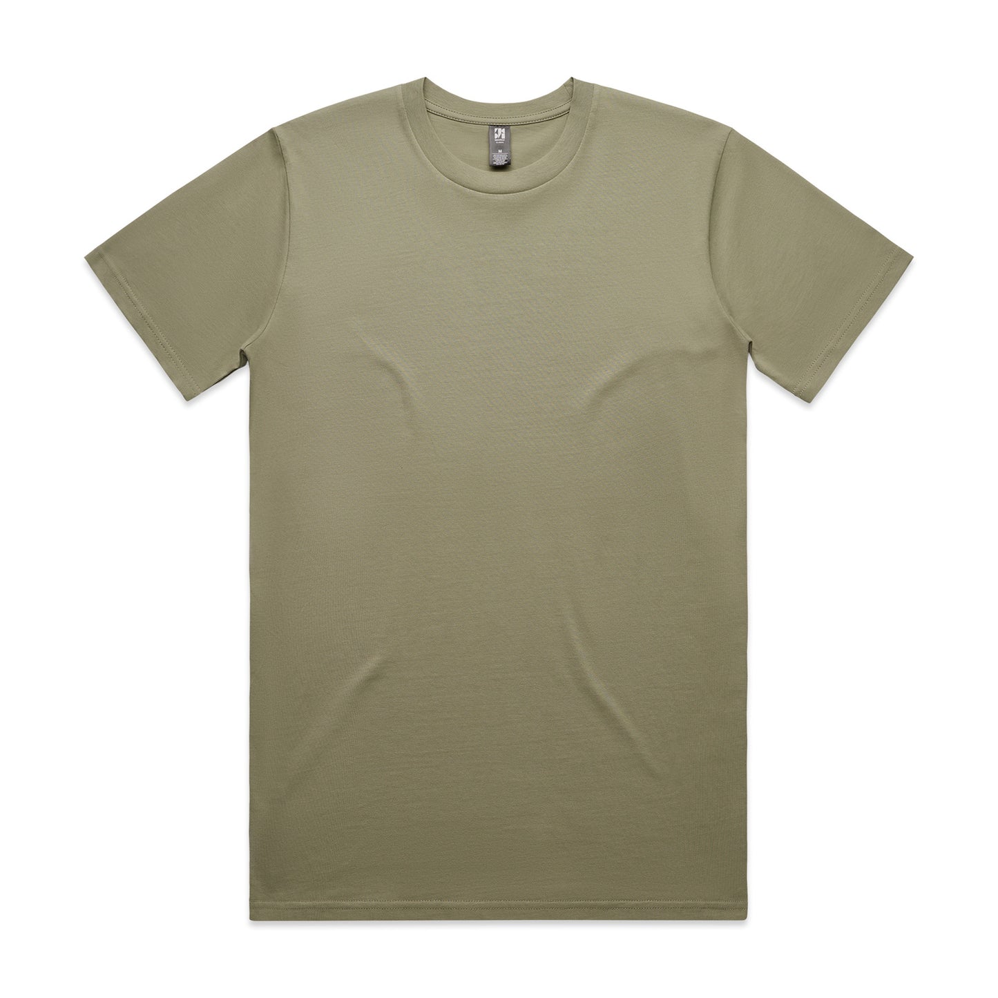 AS COLOUR MENS CLASSIC TEE - 5026