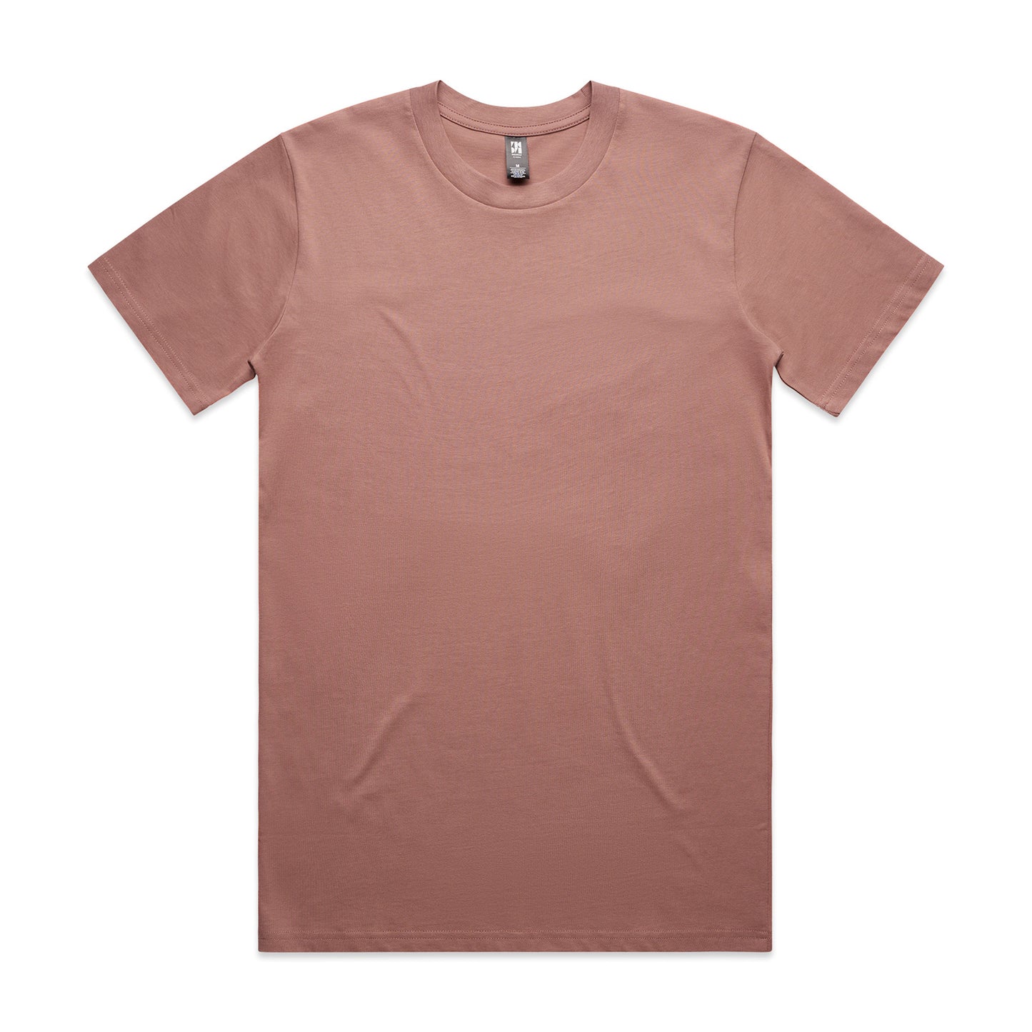 AS COLOUR MENS CLASSIC TEE - 5026