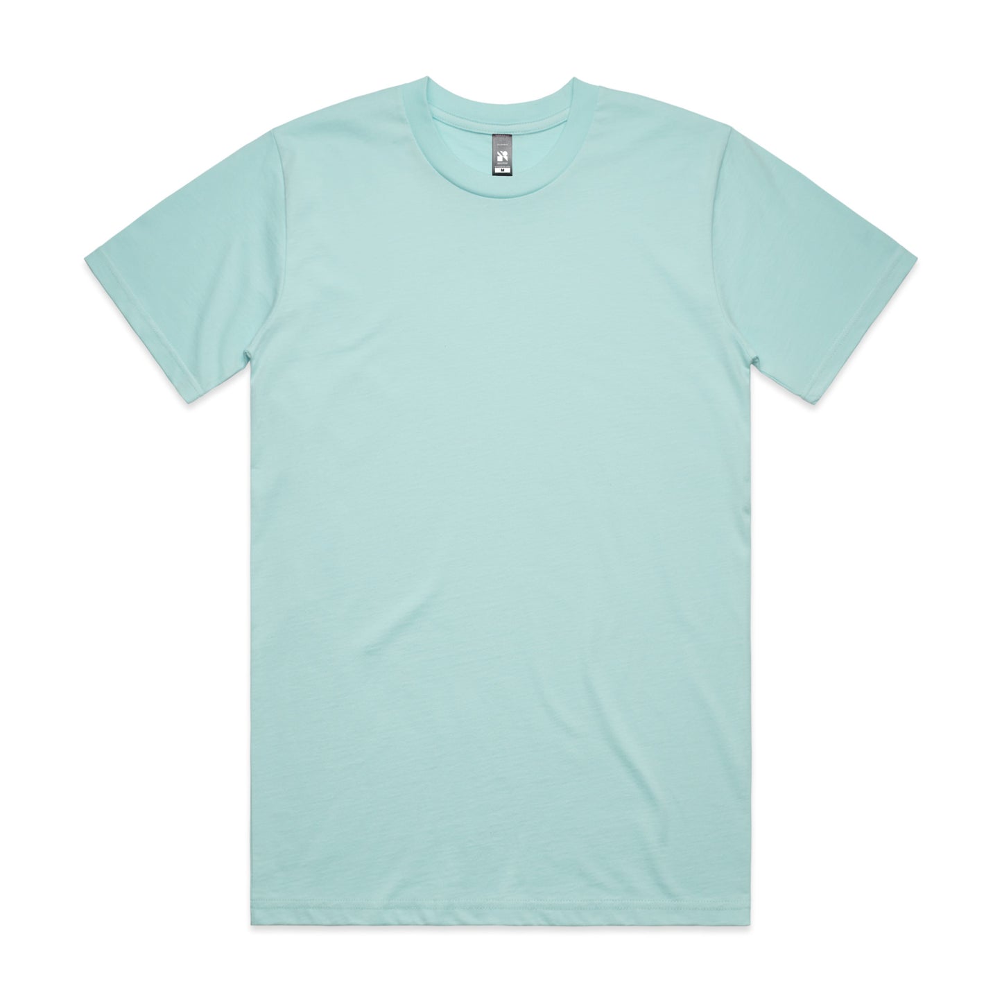 AS COLOUR MENS CLASSIC TEE - 5026