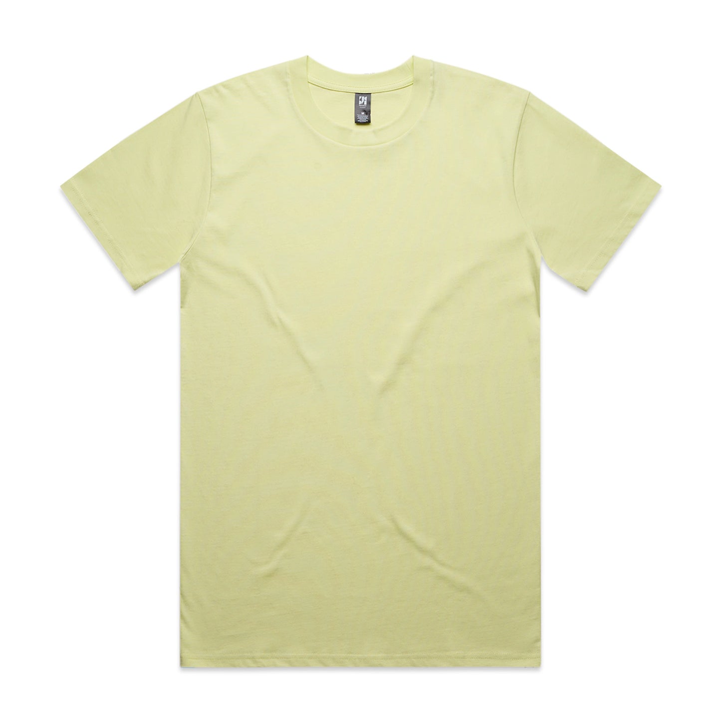 AS COLOUR MENS CLASSIC TEE - 5026