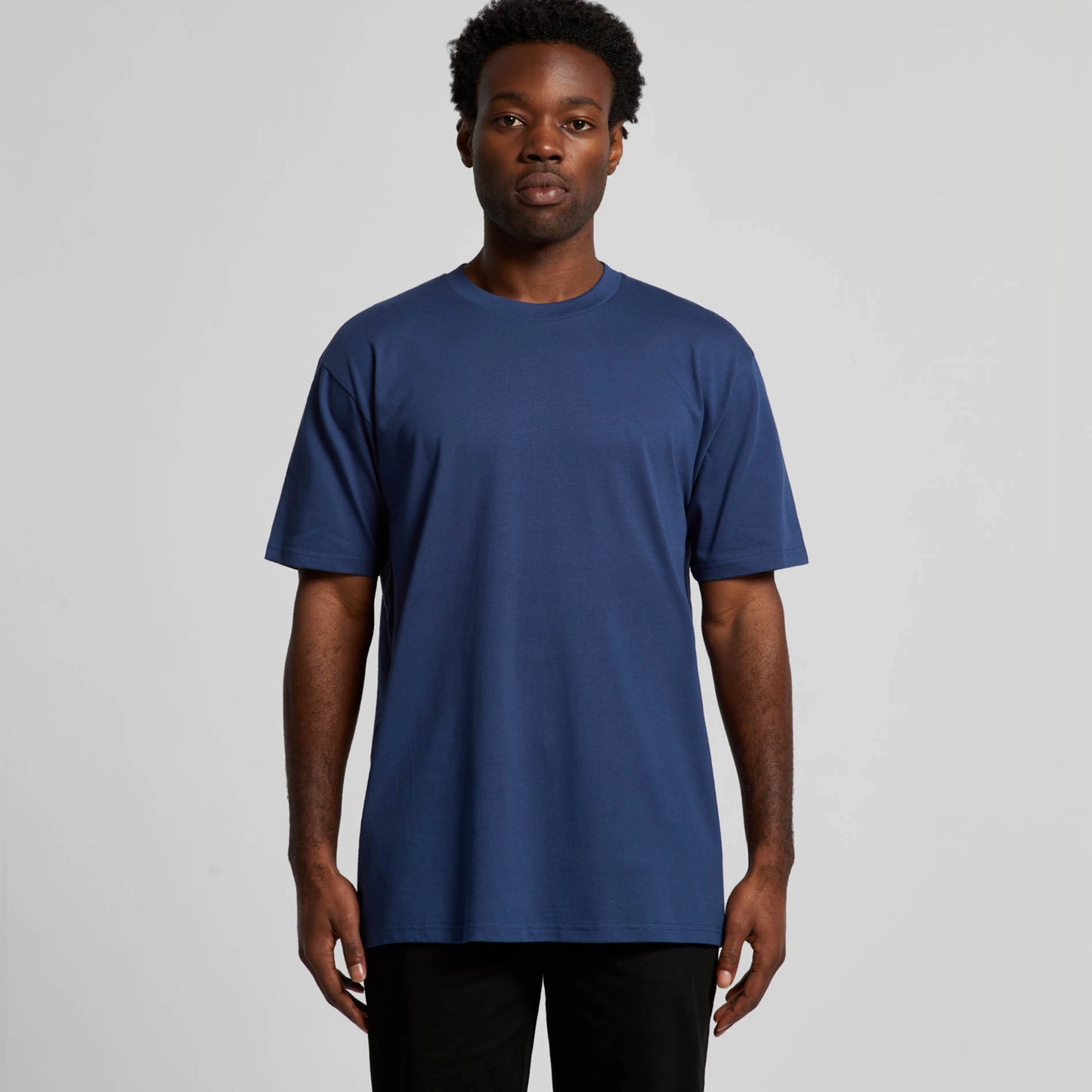 AS COLOUR MENS CLASSIC TEE - 5026