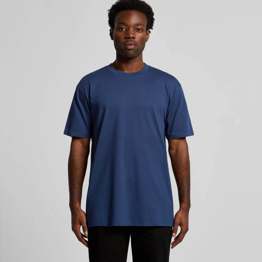 AS COLOUR MENS CLASSIC TEE - 5026