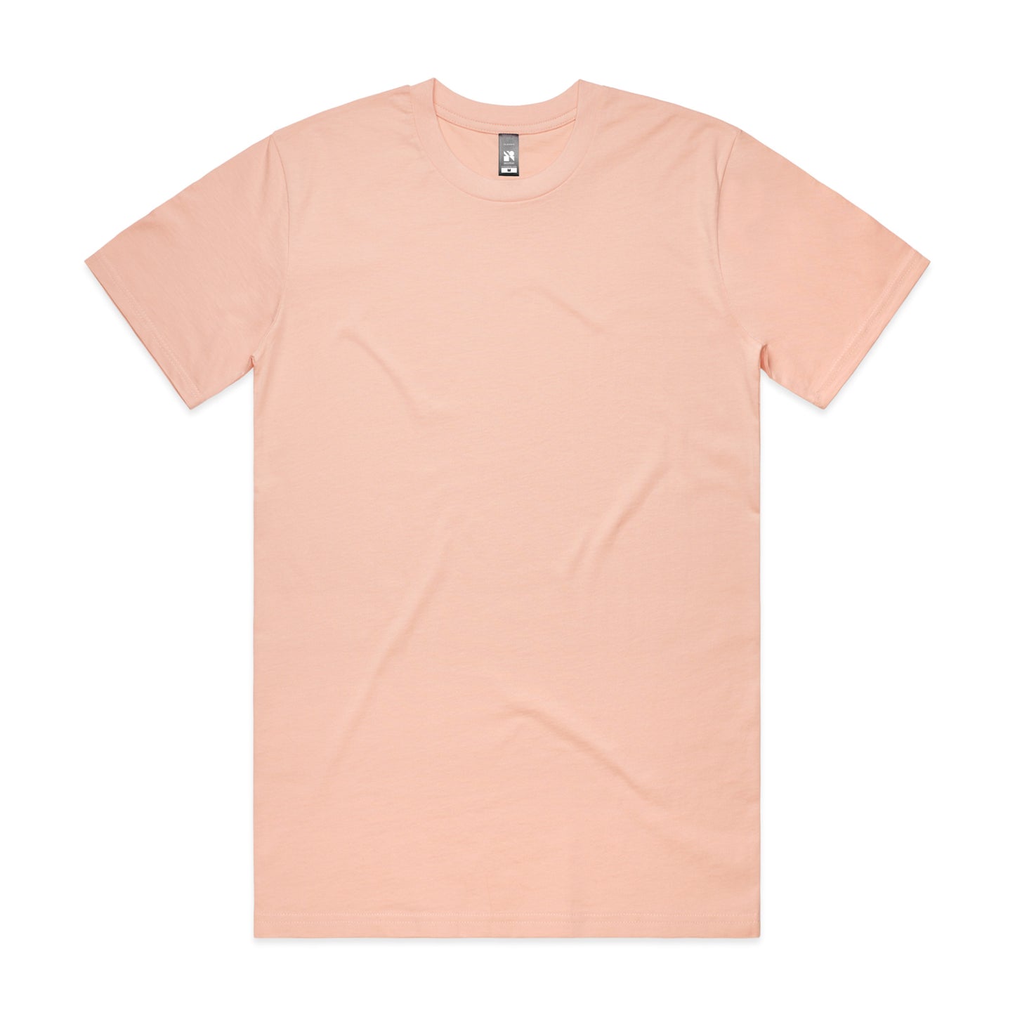 AS COLOUR MENS CLASSIC TEE - 5026