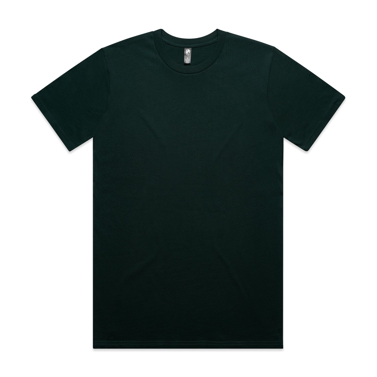 AS COLOUR MENS CLASSIC TEE - 5026