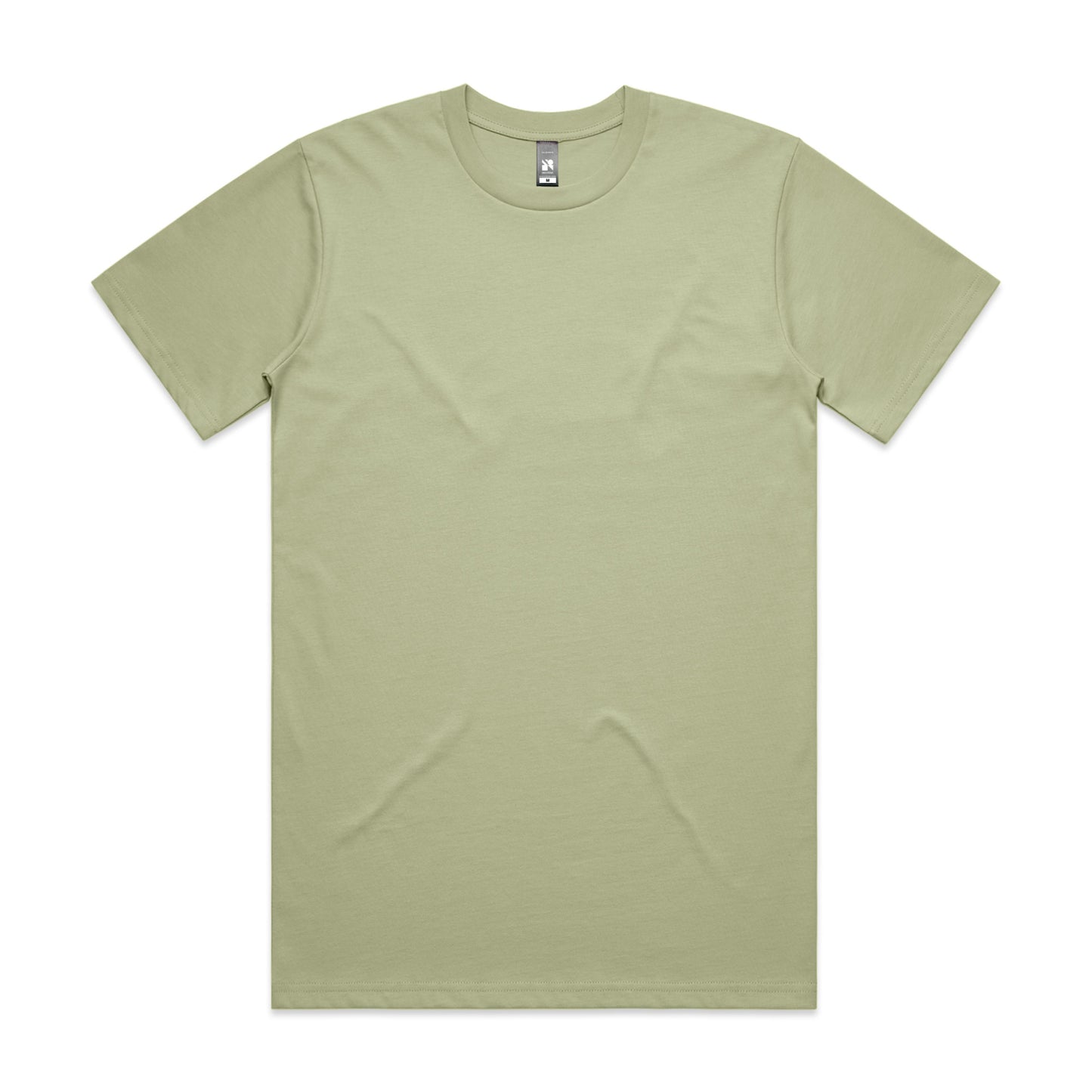 AS COLOUR MENS CLASSIC TEE - 5026