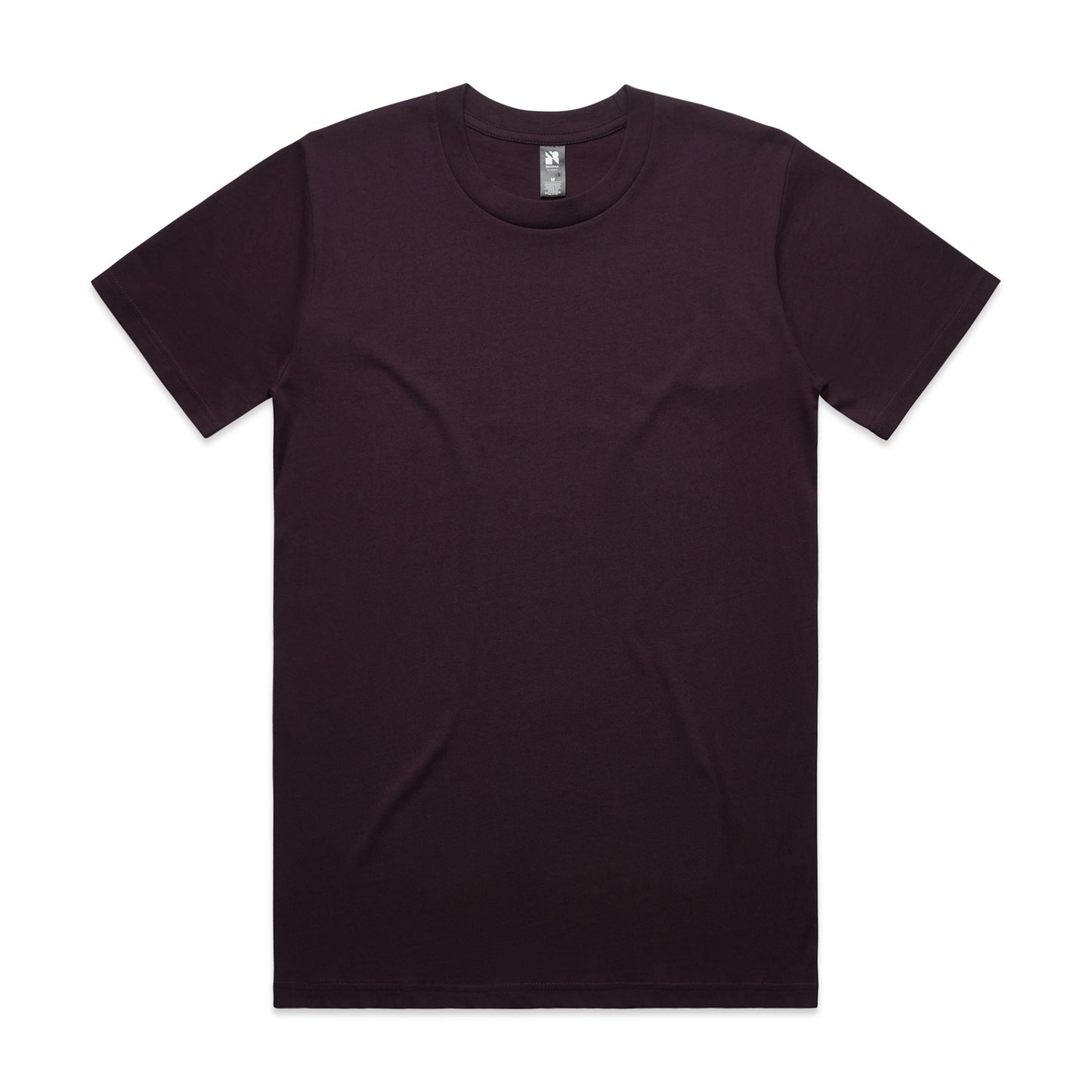 AS COLOUR MENS CLASSIC TEE - 5026