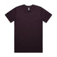AS COLOUR MENS CLASSIC TEE - 5026