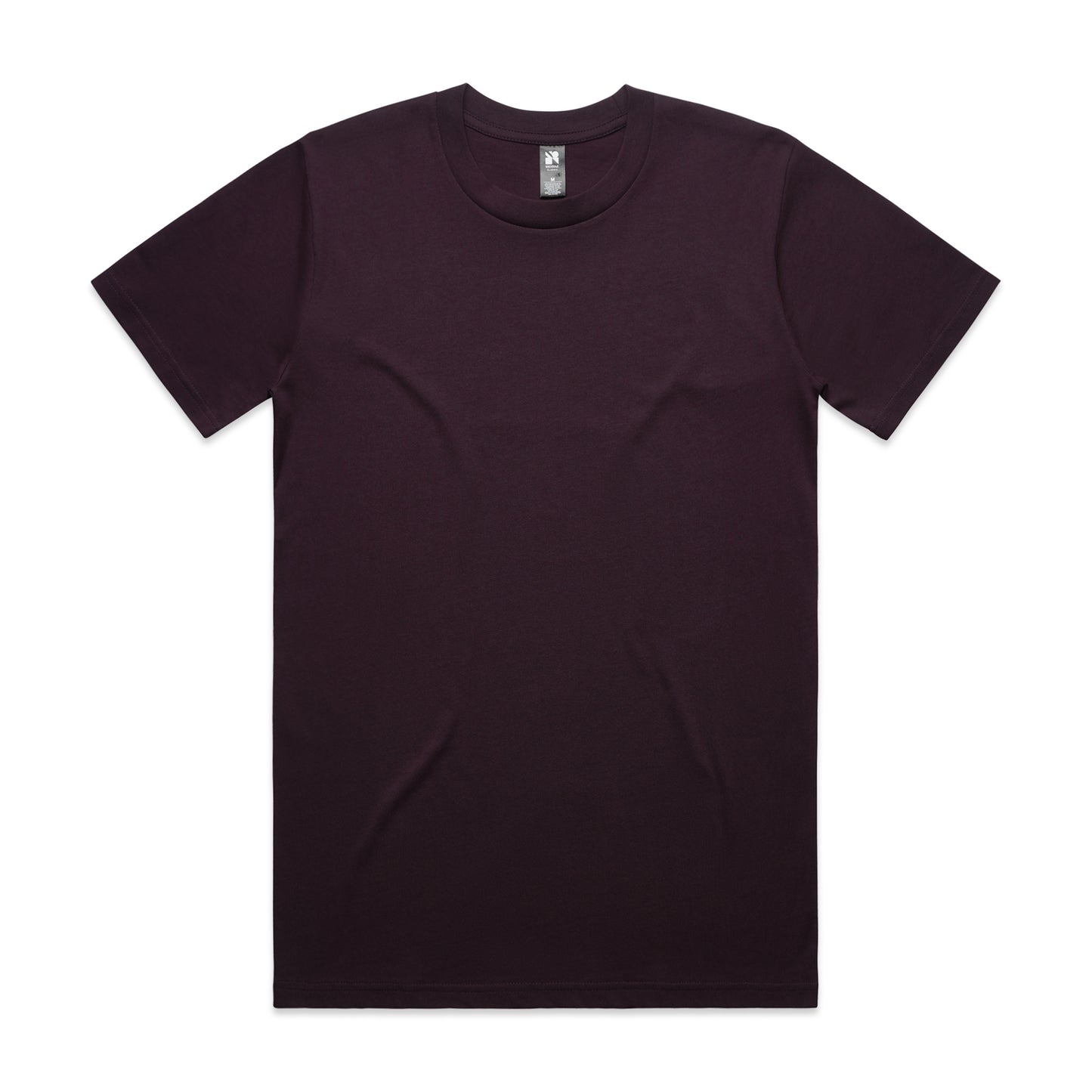 AS COLOUR MENS CLASSIC TEE - 5026