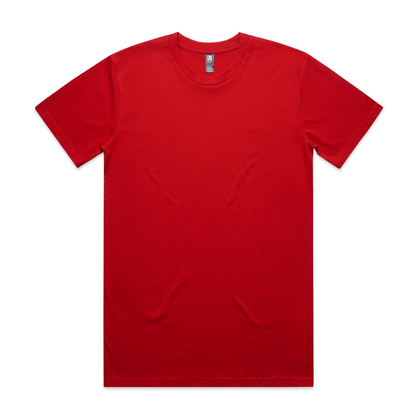 AS COLOUR MENS CLASSIC TEE - 5026