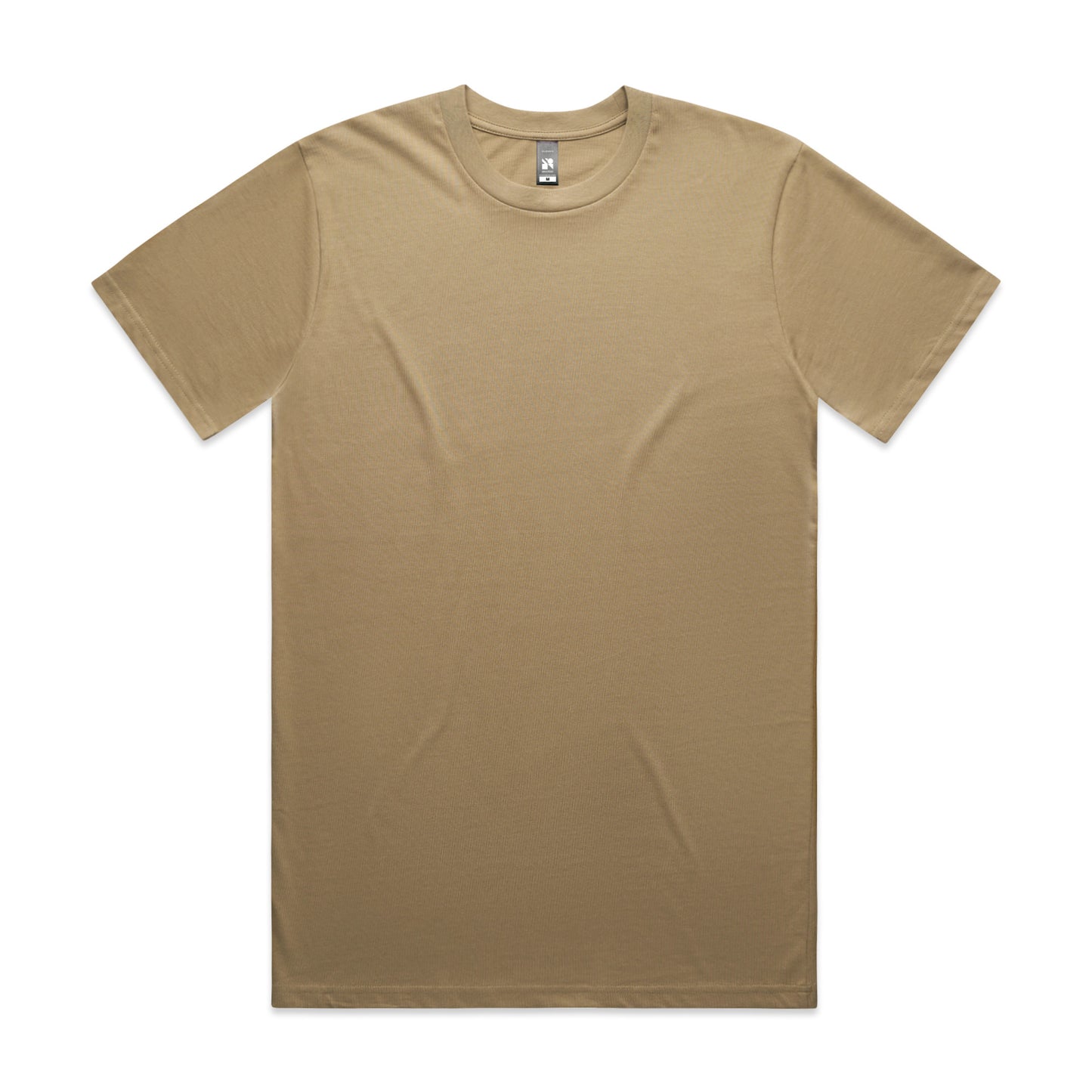 AS COLOUR MENS CLASSIC TEE - 5026