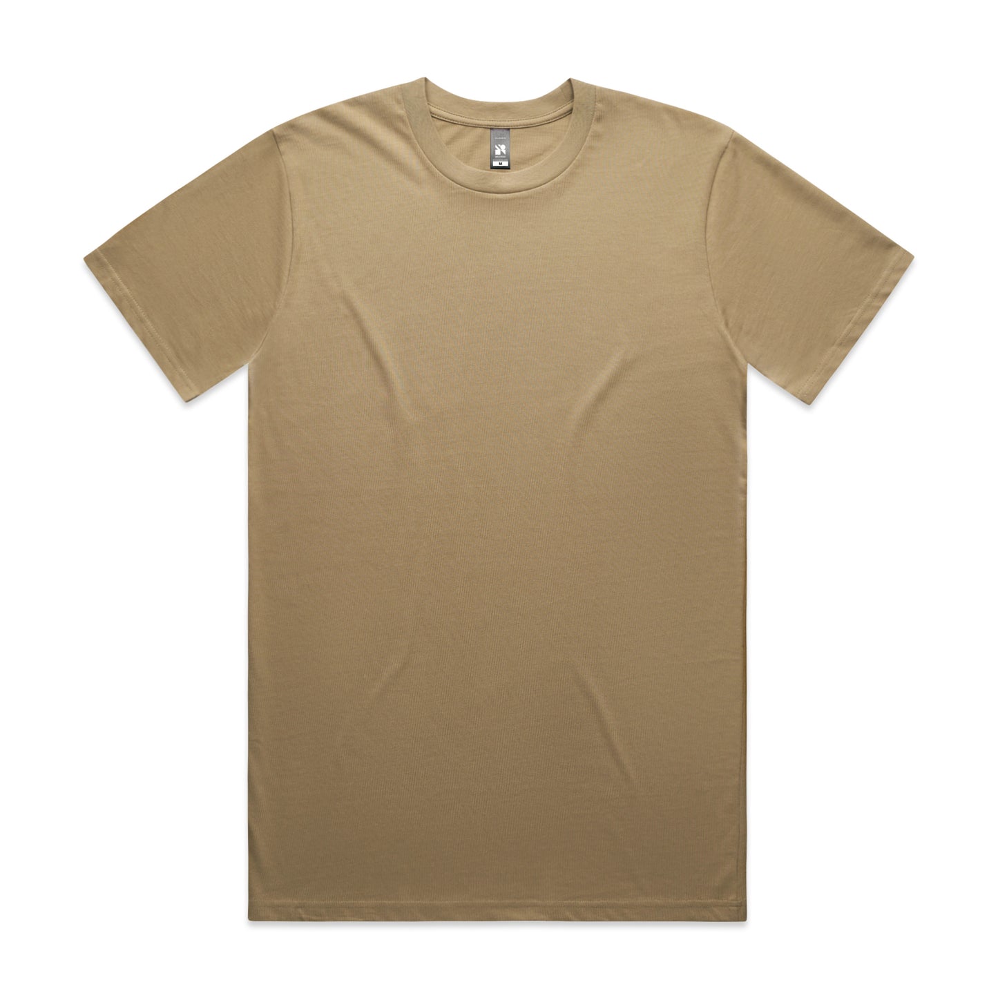 AS COLOUR MENS CLASSIC TEE - 5026