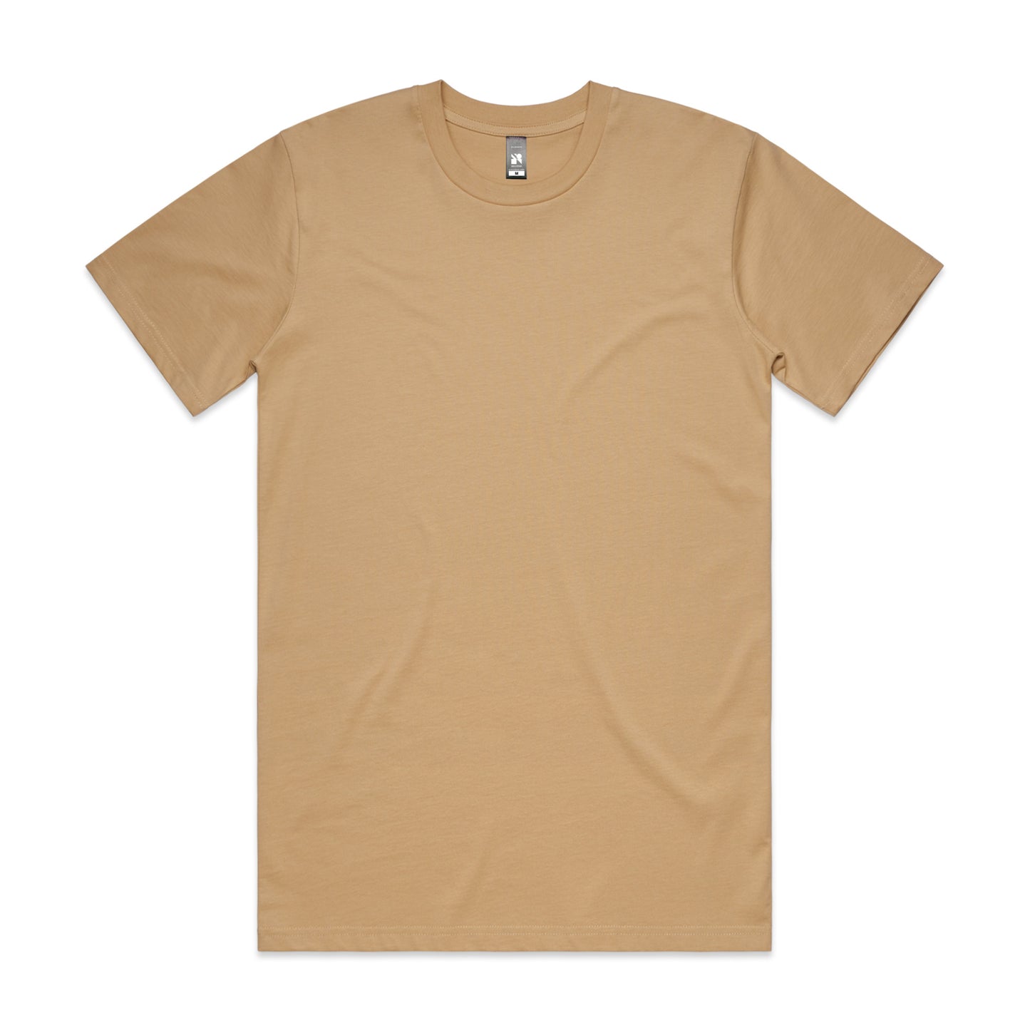AS COLOUR MENS CLASSIC TEE - 5026